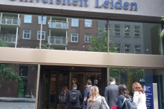 University-Leiden